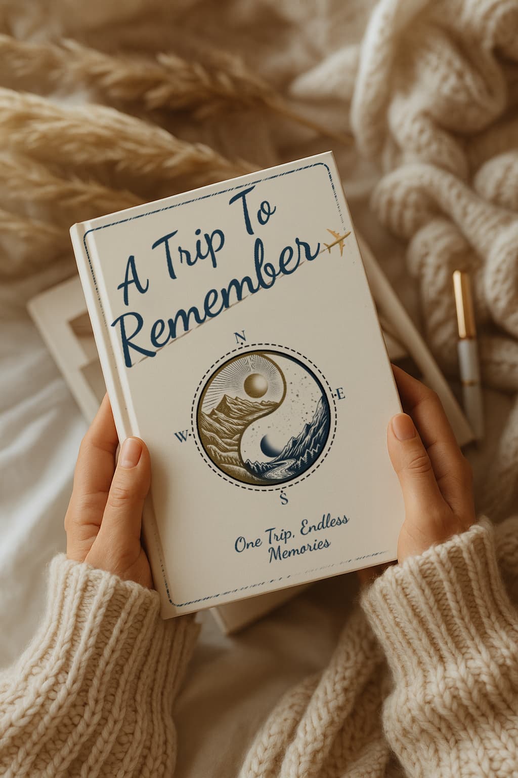 A Trip To Remember
