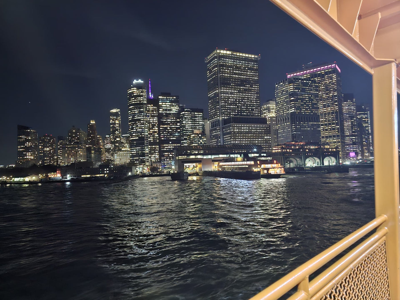 The Ultimate 10-Day NYC Guide: A Love Letter to the City That Never Sleeps