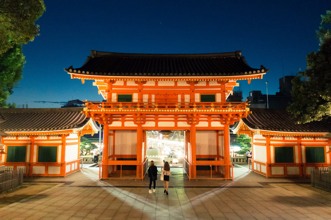 Why Japan Is the Must-Visit Destination of Summer 2025