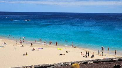 Fuerteventura Solitude Surf Retreat Guide