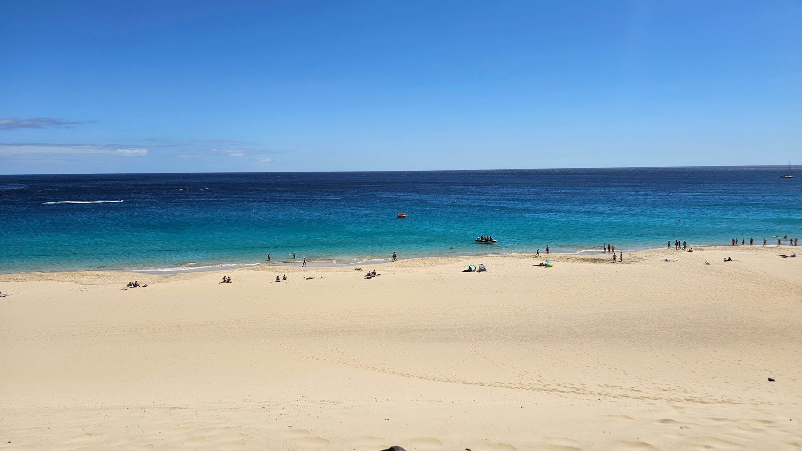 Fuerteventura Solitude Surf Retreat