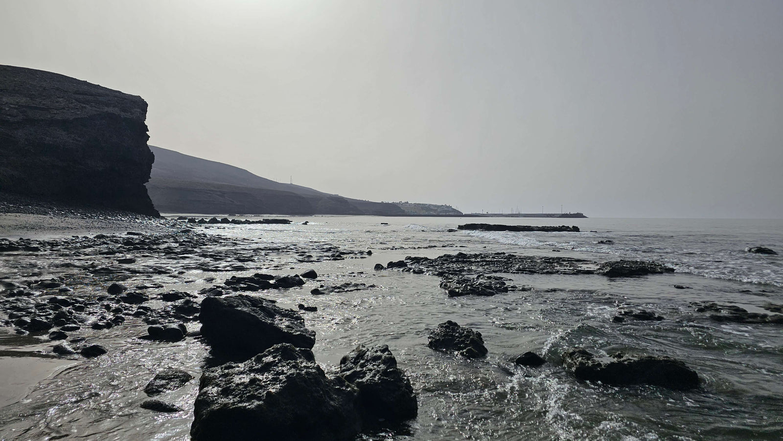 Fuerteventura Solitude Surf Retreat