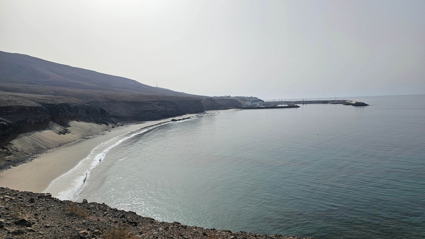 Fuerteventura Solitude Surf Retreat Guide