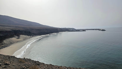 Fuerteventura Solitude Surf Retreat Guide