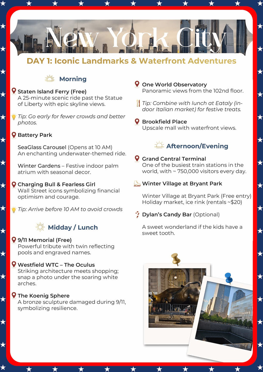 Smart Planning, Seamless Flow