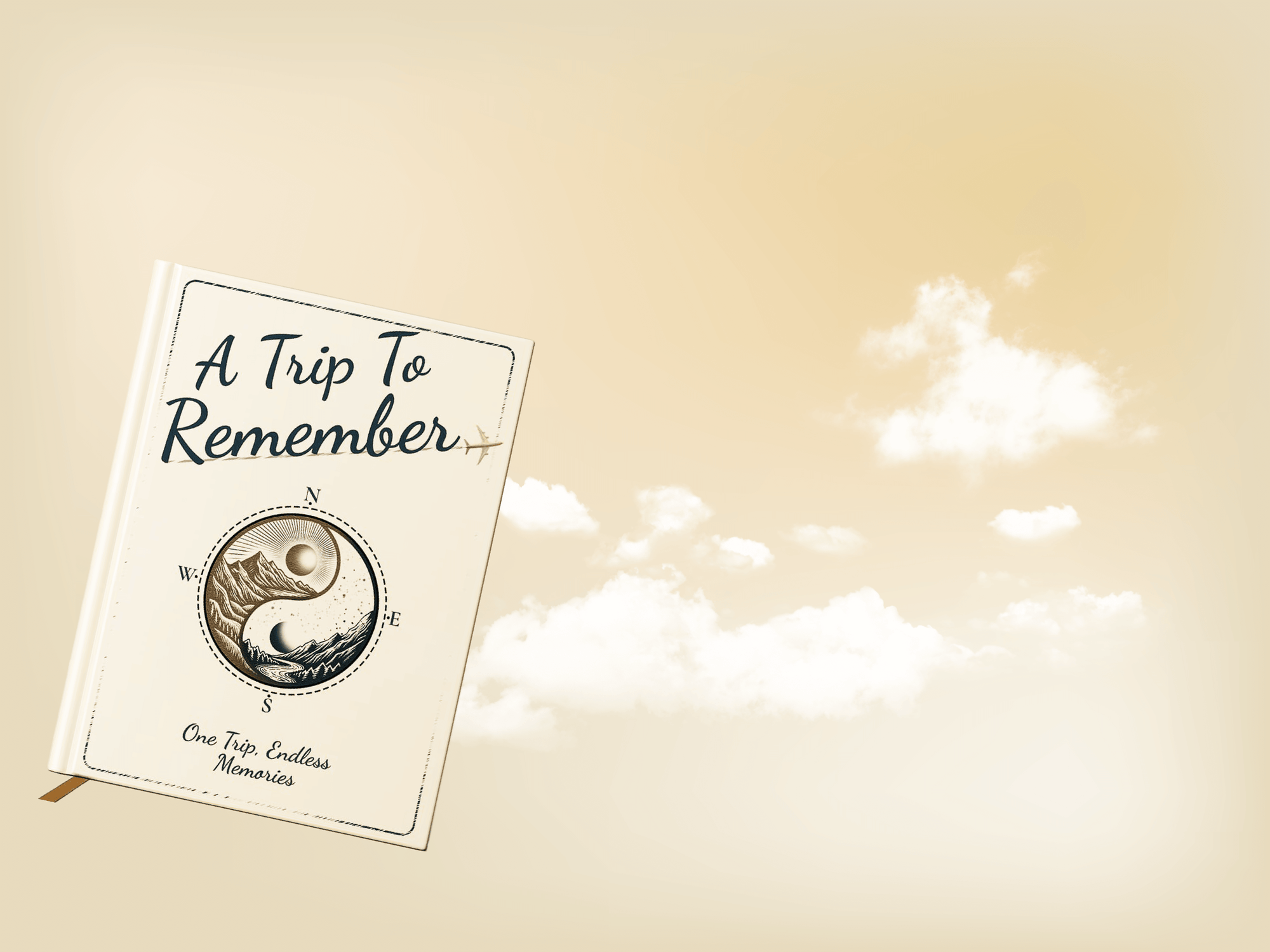 Find Yourself Where the World Softens