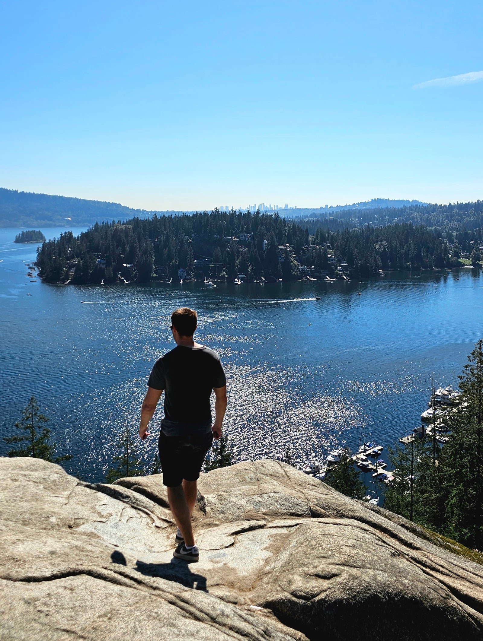 Canada's Epic Nature [WORK IN PROGRESS]