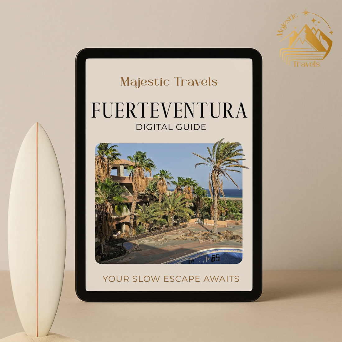 Your Trip, Made Easy.