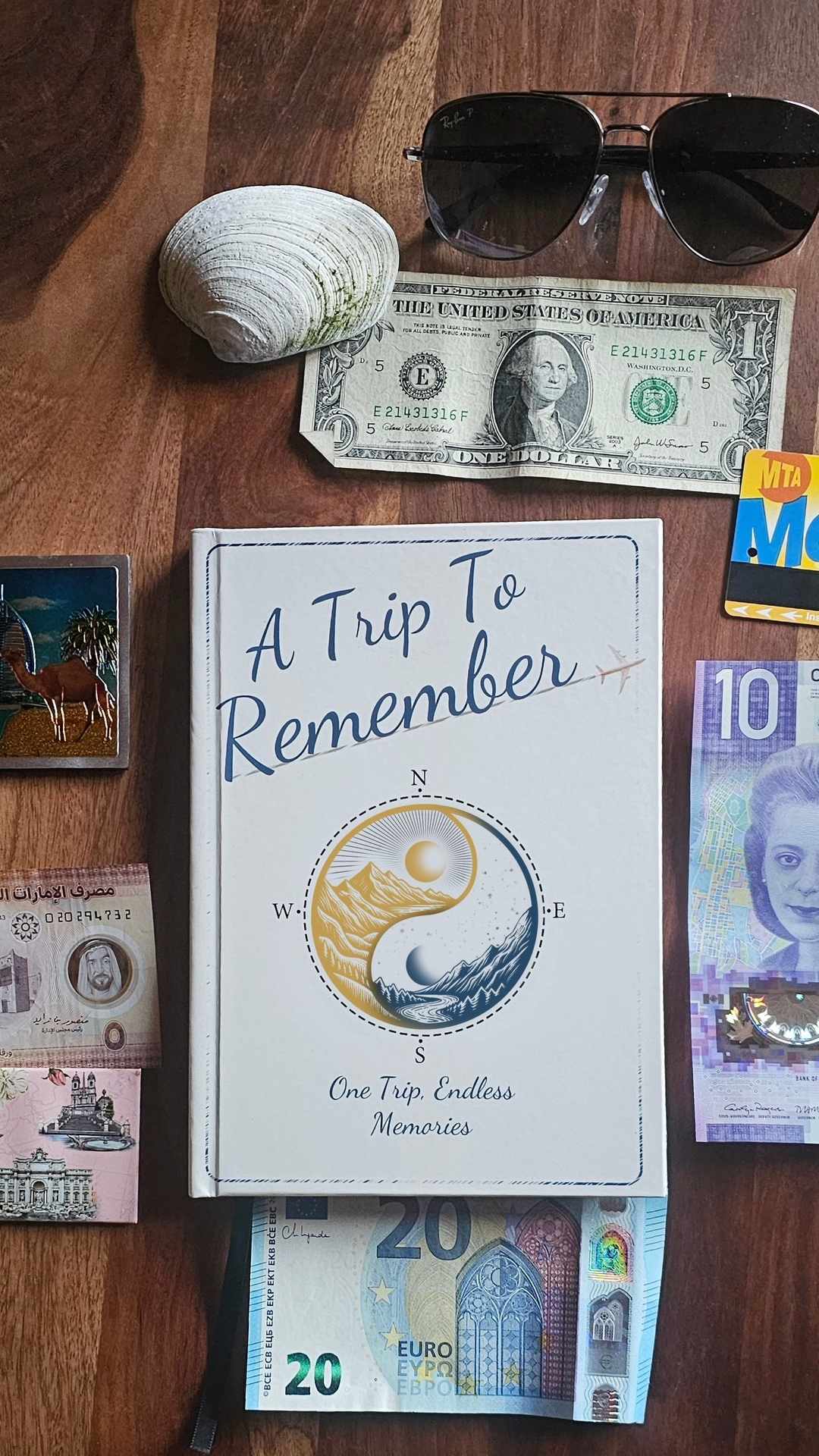 A Trip To Remember