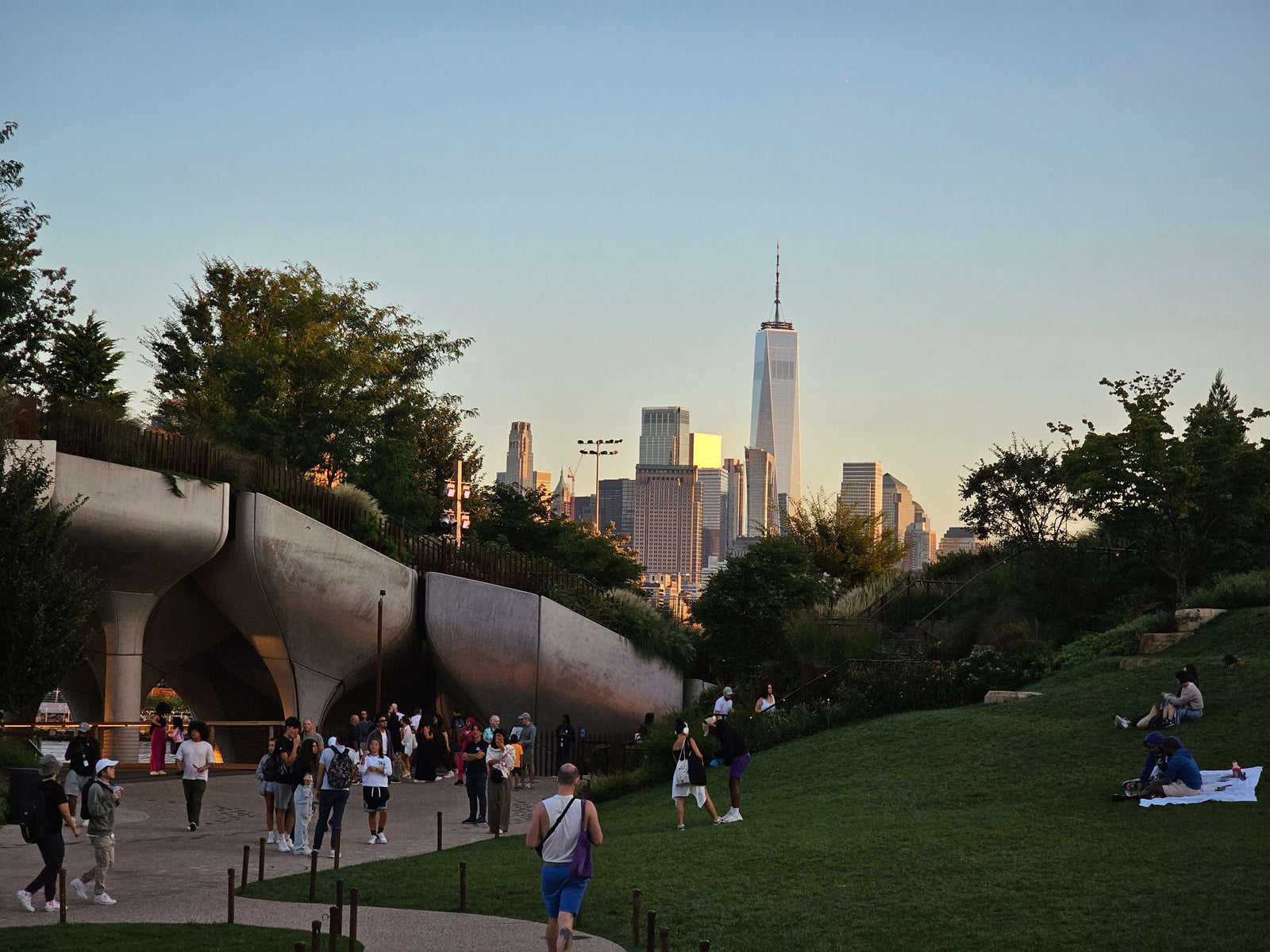 Canada's Epic Nature [WORK IN PROGRESS]