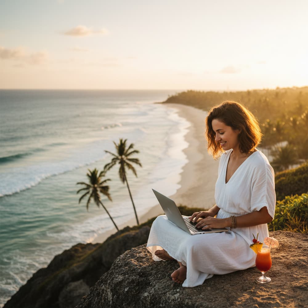 Your New City,
Without The Overwhelm.