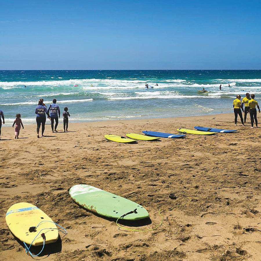 Your Dream Trip, Planned With Care.